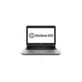 HP Elitebook 820 G1 Core i7 - 4th Gen